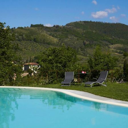 Villa San Simone Pistoia Buitenkant foto