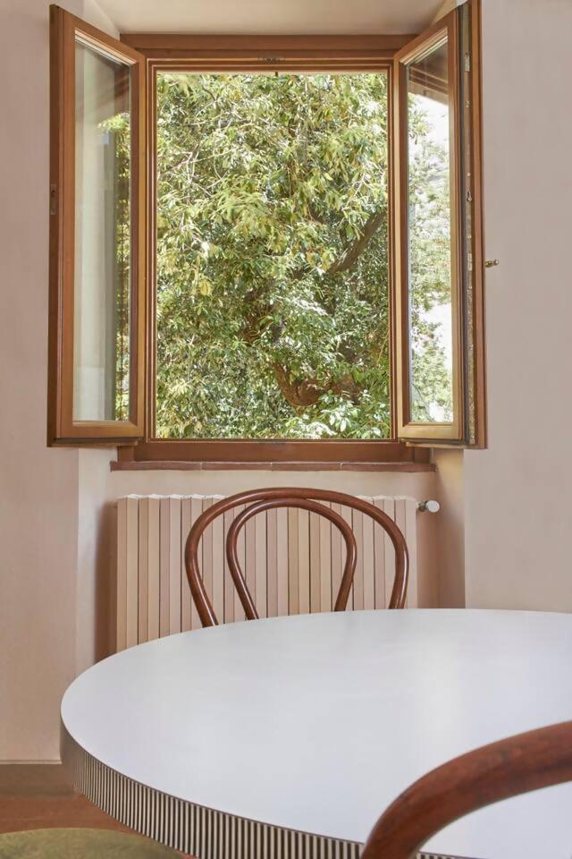 Villa San Simone Pistoia Buitenkant foto