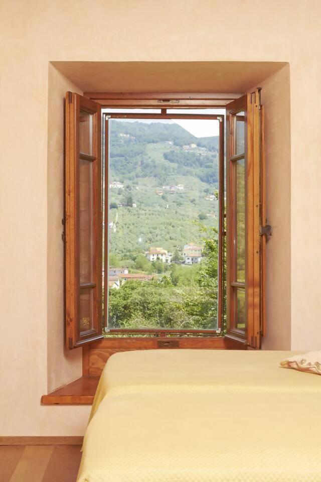 Villa San Simone Pistoia Buitenkant foto
