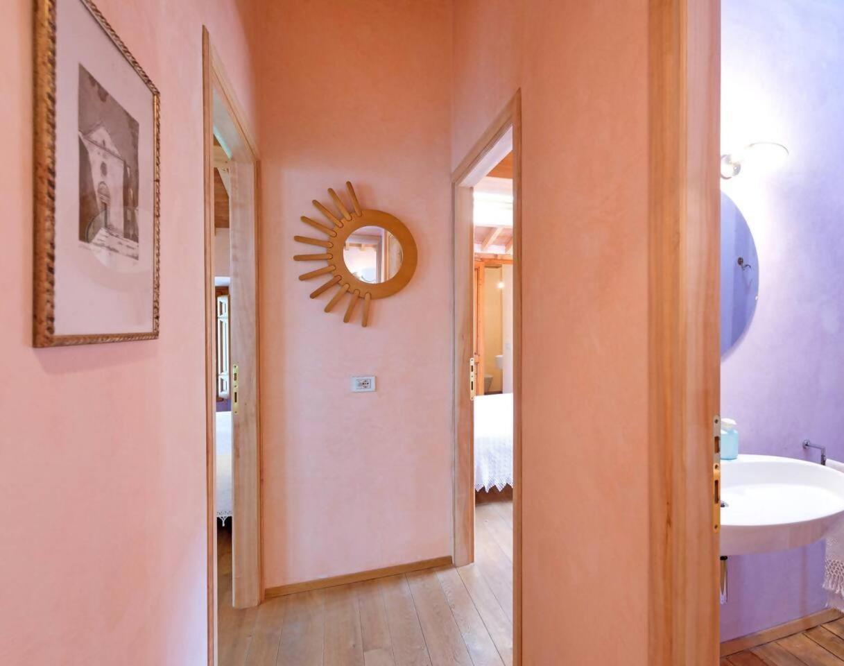 Villa San Simone Pistoia Buitenkant foto